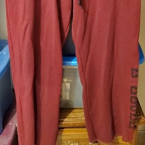 Victoria Secret Pink Boyfriend Pants